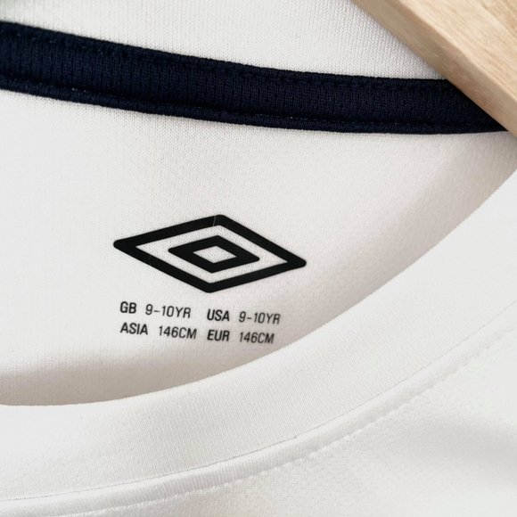 Umbro Tee - Picture 3 of 3